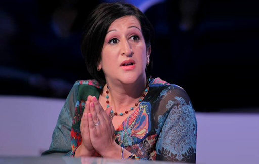 اليوم: وجيهة الجندوبي في مهرجان "ابن سعيد الحجري" ببوحجر